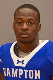 #21 Tre Everett HS