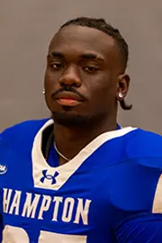 #35 Tymere Robinson HS