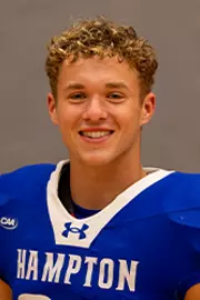 #36 Owen Edwards HS