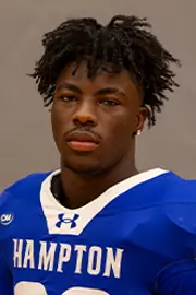 #38 Jayden Whaley HS