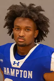 #39 David Stevens HS