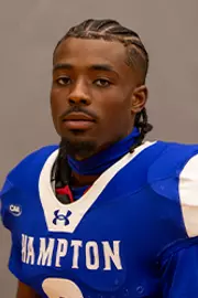 #3 Darius Gooden HS