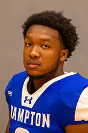 #3 Jordan Wimberly HS