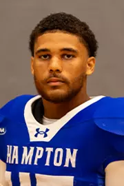 #45 Joseph Henry HS