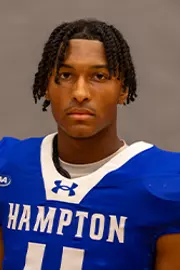 #4 Bruce Jamison HS