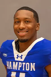 #4 Jaden Wimberly HS
