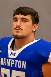 #55 Richard Kramer HS
