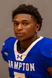 #5 Brandon Murphy HS