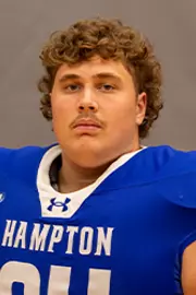 #64 Tyler Leinberger HS