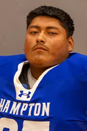 #65 Carlos Orea HS