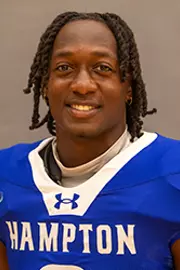 #6 Dorrian Moultrie HS
