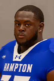 #77 Tyler McDuffie HS