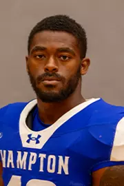 #8 Amaad Foston HS