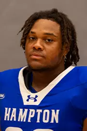 #93 Jacoby Sharpe HS