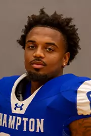 #94 Tyler Hatcher HS