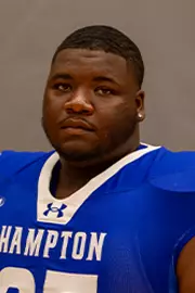 # 95 Rodrick Dorsey HS