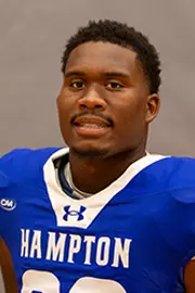 #96 Akie Nance HS