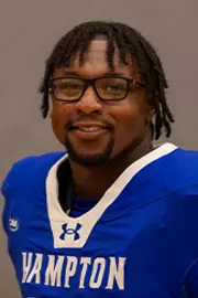 #97 Christopher Eaton Jr. HS