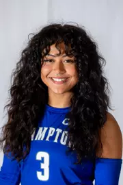 #3 Kylah Hunter HS