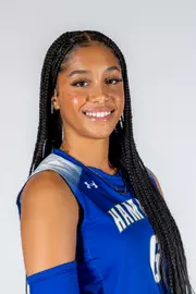 #6 Madison Clark HS