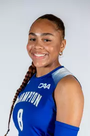 #8 Brooklynn Patterson HS