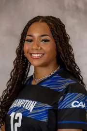 #12 Sierra Vincent HS