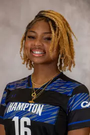 #16 Morgan Edwards HS