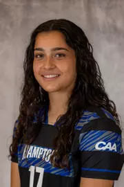 #17 Ece Lea Evin HS