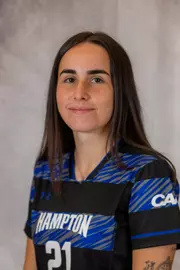 #21 Christina Boluda Piqueres HS