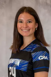 #24 Lara Bunse HS