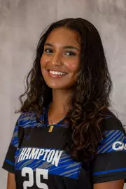 #25 Laniaya Del Valle HS