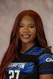 #27 Coryn Archie HS