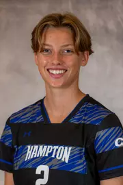 #2 Annika Neubauer HS