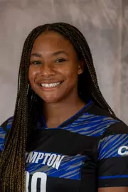 #30 Arianna Nnawuchi HS