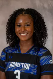 #3 Patricia Wharton HS