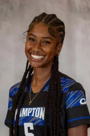 #5 Sanaa Perry HS