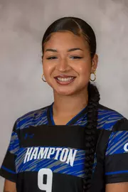 #9 Angelina Woodward HS