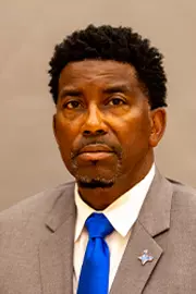 Darryl Bullock