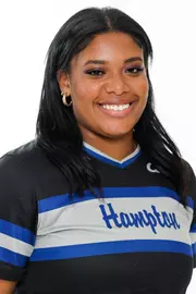 Jada Evans HS 2025