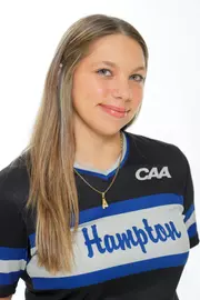 Megan Ramos HS 2025