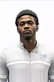 Deonder McIntosh HS 2024-25