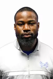 Olakunie Akande HS 2024-25