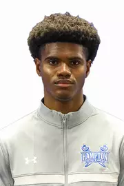 Tanner Williams HS 2024-25
