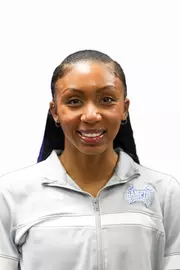 Jordan Mozie HS 2024-25