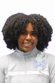 Lanaya Roberts HS 2024-25