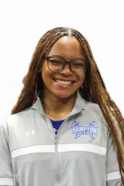 Saratt Ingram HS 2024-25