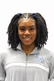 Yazmin Goodrich HS 2024-25