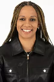 Tamisha Augustin