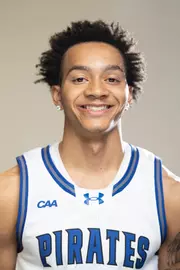 Etienne Strothers