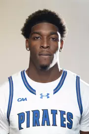 Xzavier Long